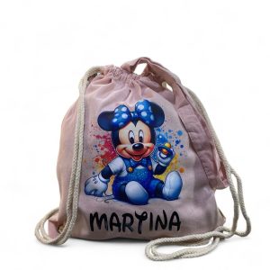 Bolsa Cole Personalizada
