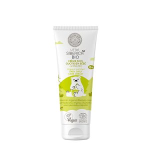 CREMA PARA EL CUIDADO DIARIO DEL BEBÉ