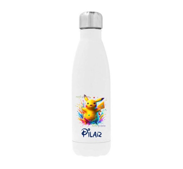 Termo Personalizado Persoanjes 5