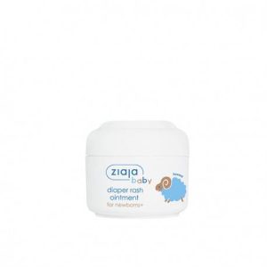 ZIAJA Crema Irritacion Panal