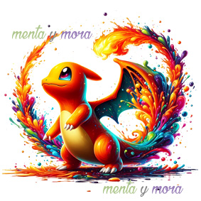 Charmander