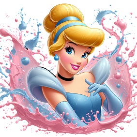 Cenicienta