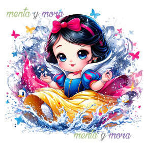 Mini-Blancanieves