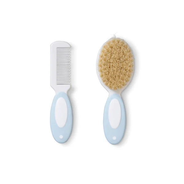 set aseo azul saro