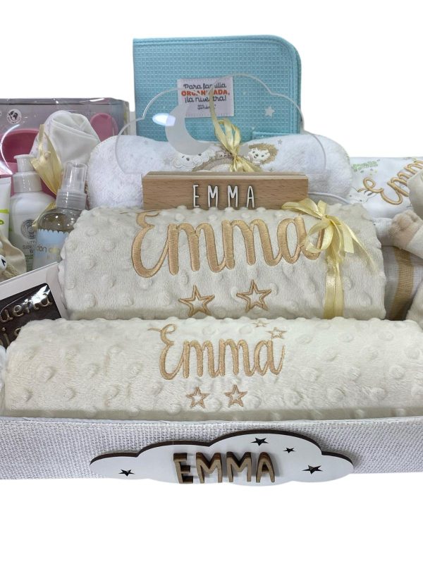 Bandeja Superior Emma 4